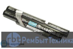 Аккумуляторная батарея AS11A5E для Acer Aspire 3830 6000mAh ORIGINAL