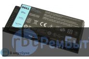 Аккумуляторная батарея для ноутбука Dell T3NT1 97Wh ORIGINAL