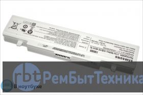 Аккумуляторная батарея для ноутбука Samsung R420 R510 R580 R530 48Wh ORIGINAL