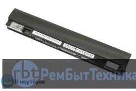 Аккумуляторная батарея для ноутбука Asus EEE PC X101 A31-X101 2600mAh OEM