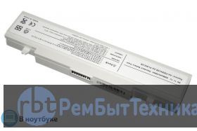 Аккумуляторная батарея для ноутбука Samsung R420 R510 R580 R530 R780 Q320 5200mAh OEM