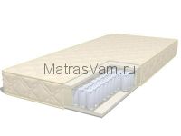 Eco Foam TFK матрас ортопедический DreamLine в Москве