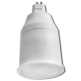 Ecola MR16 13W 220V GU5.3 6400K 94x50