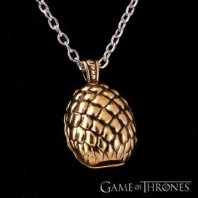 Кулон - Драконье яйцо, Игра престолов / Game of Thrones