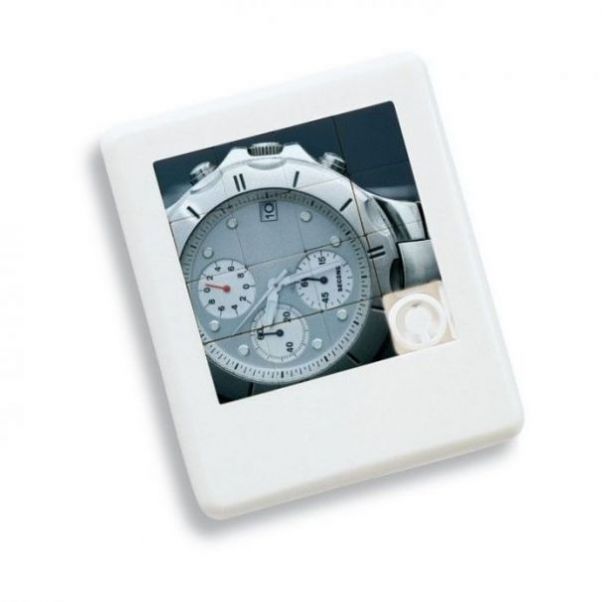 Игра Пятнашки