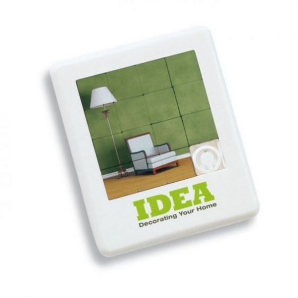 Игра Пятнашки