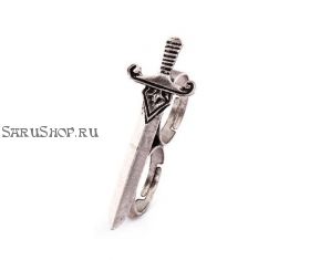 Кольцо - Меч