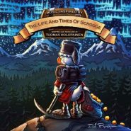 TUOMAS HOLOPAINEN The Life And Times Of Scrooge