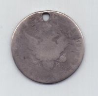 полтина 1802 г. спб