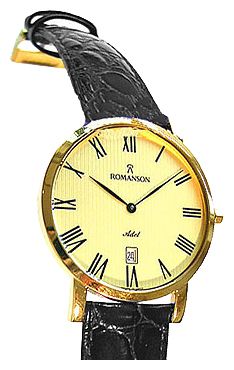 ROMANSON TL5507SMG(GD)