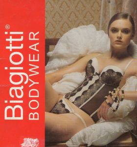 Трусики стринги Laura Biagiotti 114