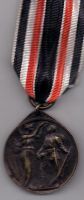 Медаль 1914 г. Немецкого почетного легиона