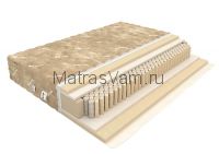 Mr. Mattress for VIP Fulwell матрас ортопедический