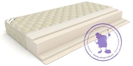 Mr. Mattress LATEX line матрас ортопедический