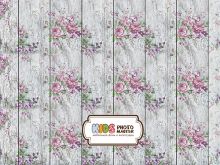 Фон полы "Violet floor"