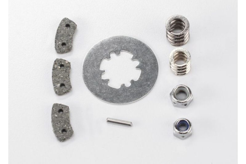 REBUILD KIT, SLIPPER CLUTCH (S - TRA5552X