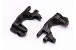 CASTER BLOCKS (C-HUBS), LEFT & - TRA6832