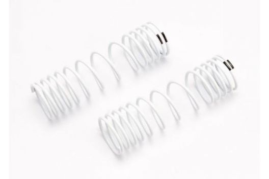 6858    SPRINGS, REAR (WHITE) (PROGRES - TRA6858