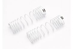 6858    SPRINGS, REAR (WHITE) (PROGRES - TRA6858