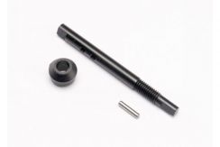 INPUT SHAFT (SLIPPER SHAFT)/ B - TRA6893