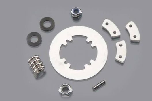 REBUILD KIT (HEAVY DUTY), SLIP - TRA5352R