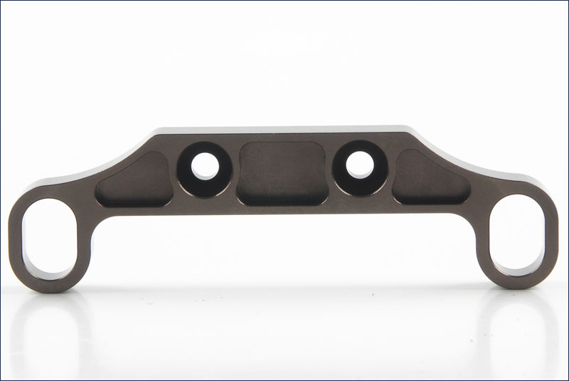 Hard Front Upper Sus. Holder(R/Gunmetal/ - IFW406