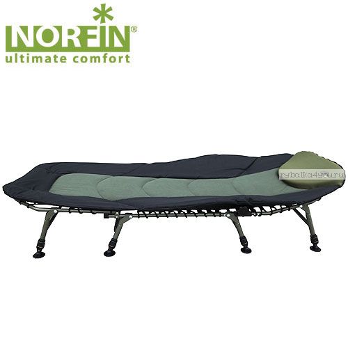 Кровать карповая Norfin BRADFORD NF-20610