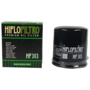 HIFLO FILTRO фильтр масляный HF303