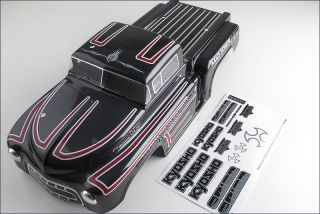 Completed Body Set(MAD FORCE KRUISER VE) - MAB201