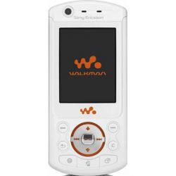 Sony Ericsson W900i