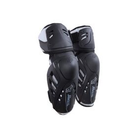 Налокотники Fox Titan Pro Elbow Guard black