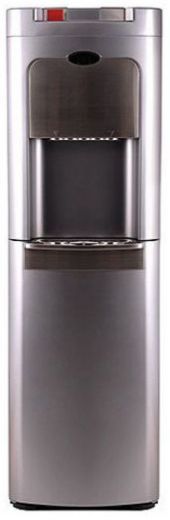 Кулер для воды Ecotronic C8-LX silver