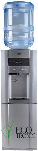 Кулер для воды Ecotronic G2-LF с холодильником