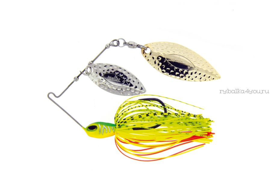Спиннербейт Molix FS SPINNERBAIT / 9гр / цвет 16