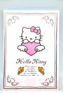 Тетрадь общая АСТ А4 "Hello kitty" 96 л. (арт. 350171)