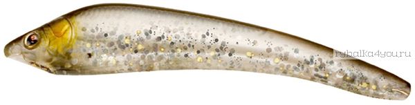 Воблер Sebile плавающий KOOLIE MINNOW ML 90mm / 8,8гр /  до 0,5м цвет PX