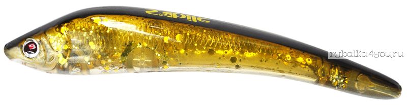 Воблер суспендер KOOLIE MINNOW SL 90mm / 9,8гр /  до 0,3м цвет PS