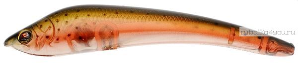 Воблер Sebile KOOLIE MINNOW ML 102mm / 15,3 гр /  до 1,8м цвет NRT