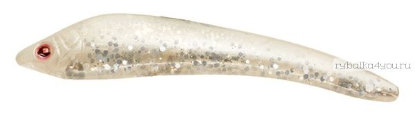 Воблер Sebile KOOLIE MINNOW ML 102mm / 15,3 гр /  до 1,8м цвет PY