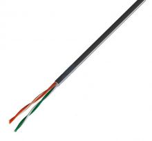 Кабель UTP 2PR 24AWG CAT5e 305м STRANDED REXANT