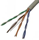 Кабель UTP 4PR 24AWG CAT5e 305м OUTDOOR PROCONNECT