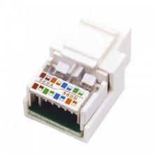 Гнездо вставка RJ-45 (Keystone Jack) CAT5e, ТИП-2 REXANT