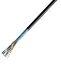 Кабель FTP 4PR 24AWG CAT5e 305м REXANT