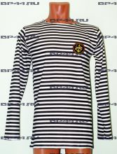 Тельняшка ГОСТ МП КТОФ