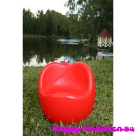 Стульчик яблого 2KIDS