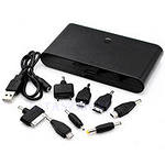 Аккумулятор внешний Power bank 50000 mAh