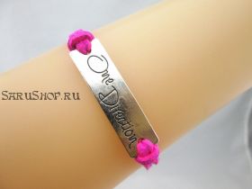 Браслет -  One Direction