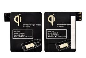 Зарядная катушка для Samsung galaxy S3 для беспроводной зарядки