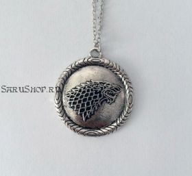 Кулон - Игра престолов / Game of Thrones