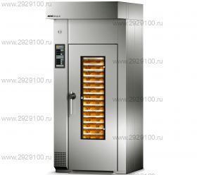 Эл. ротационная хлебопекарная печь Shop-in.